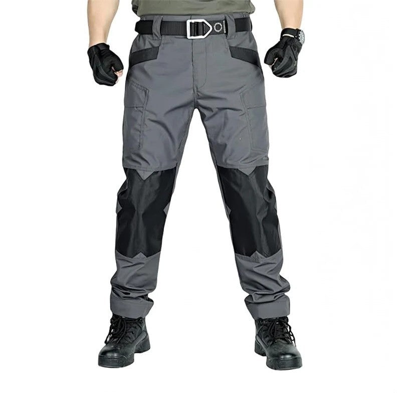 Colin Men's Reinforced Tactical Cargo Pants