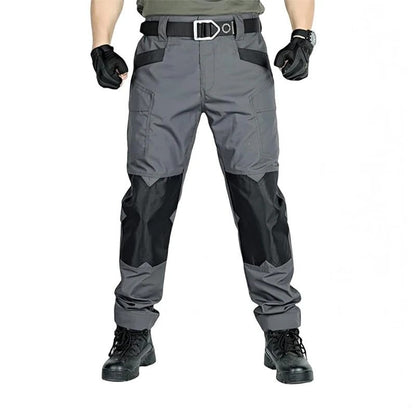 Colin Men's Reinforced Tactical Cargo Pants