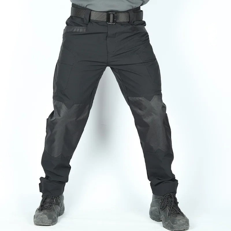 Colin Men's Reinforced Tactical Cargo Pants
