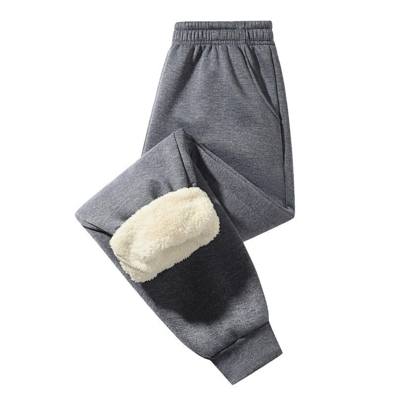 Martin Men's Fleece Lined Relaxed Fit Pants
