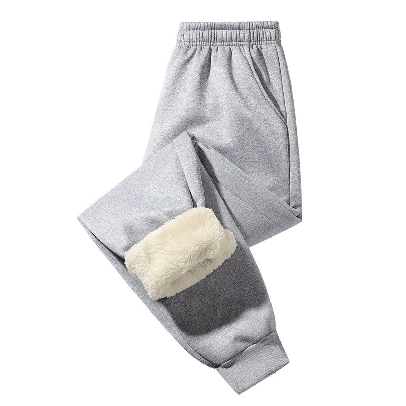 Martin Men's Fleece Lined Relaxed Fit Pants