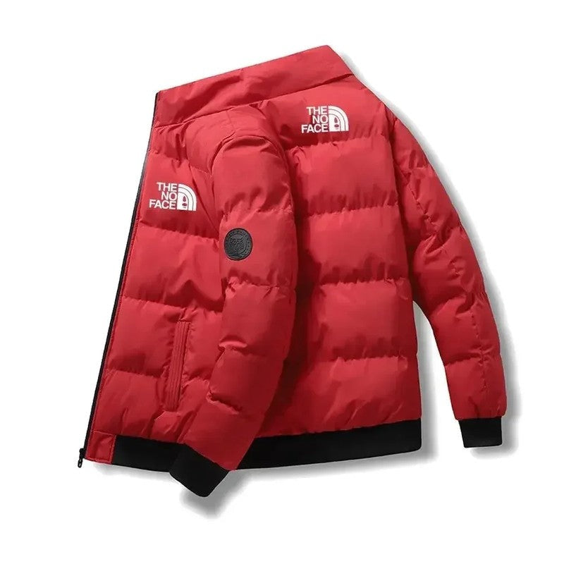 Samuel Men's Down Puffer Winter Jacket