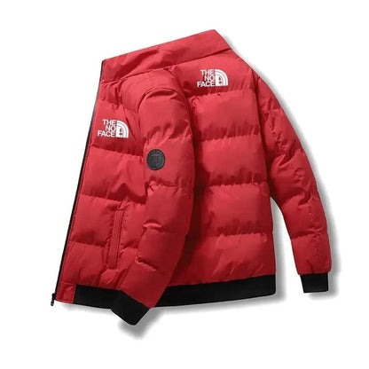 Samuel Men's Down Puffer Winter Jacket