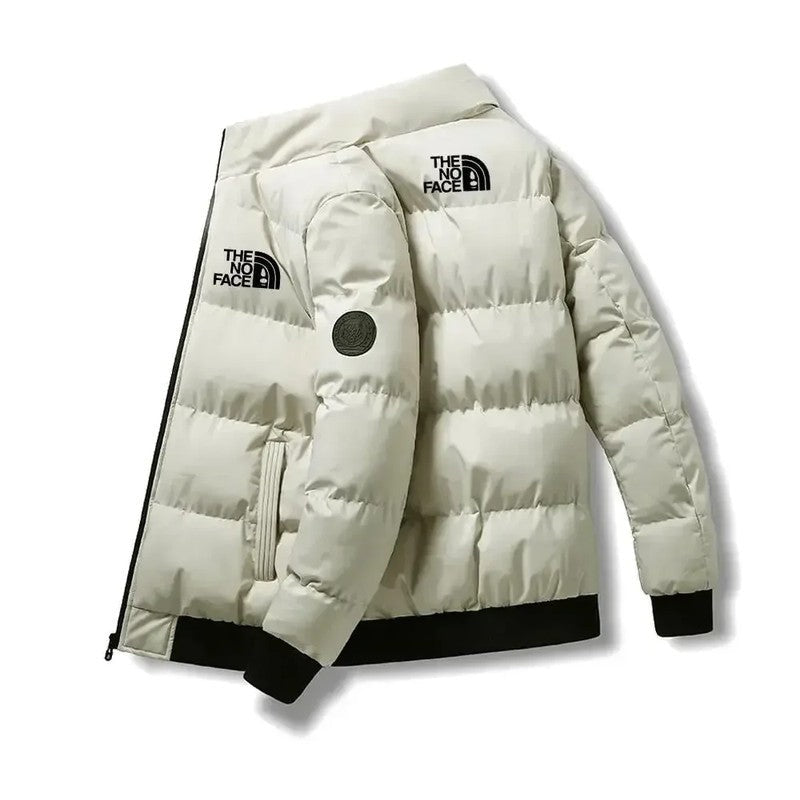 Samuel Men's Down Puffer Winter Jacket