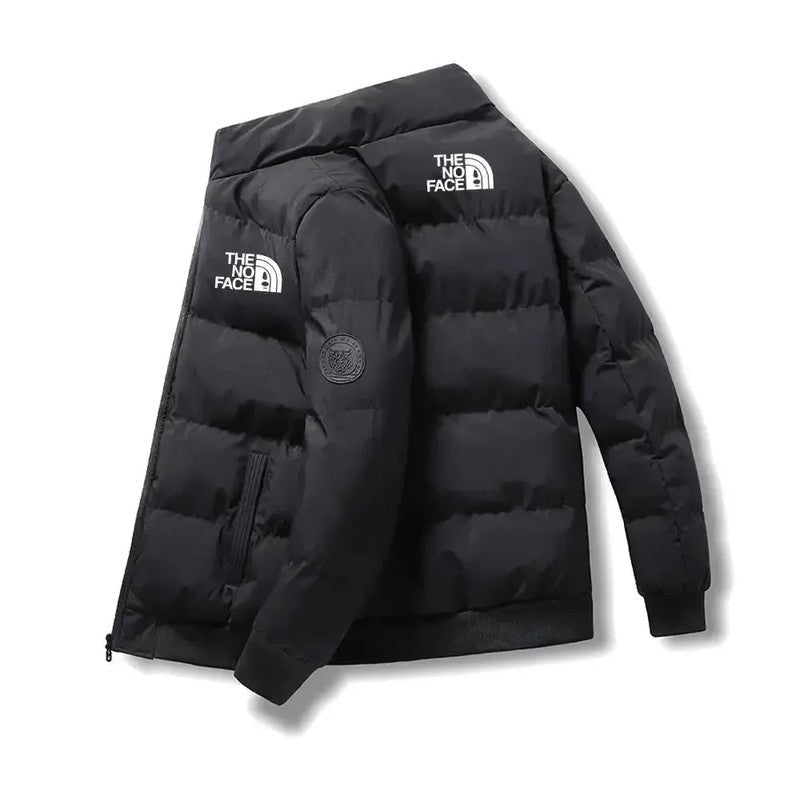 Samuel Men's Down Puffer Winter Jacket
