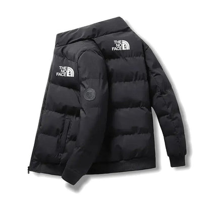 Samuel Men's Down Puffer Winter Jacket